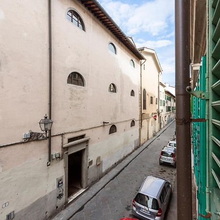 Appartamento Santa Croce Retreat By Mmega Firenze Esterno foto