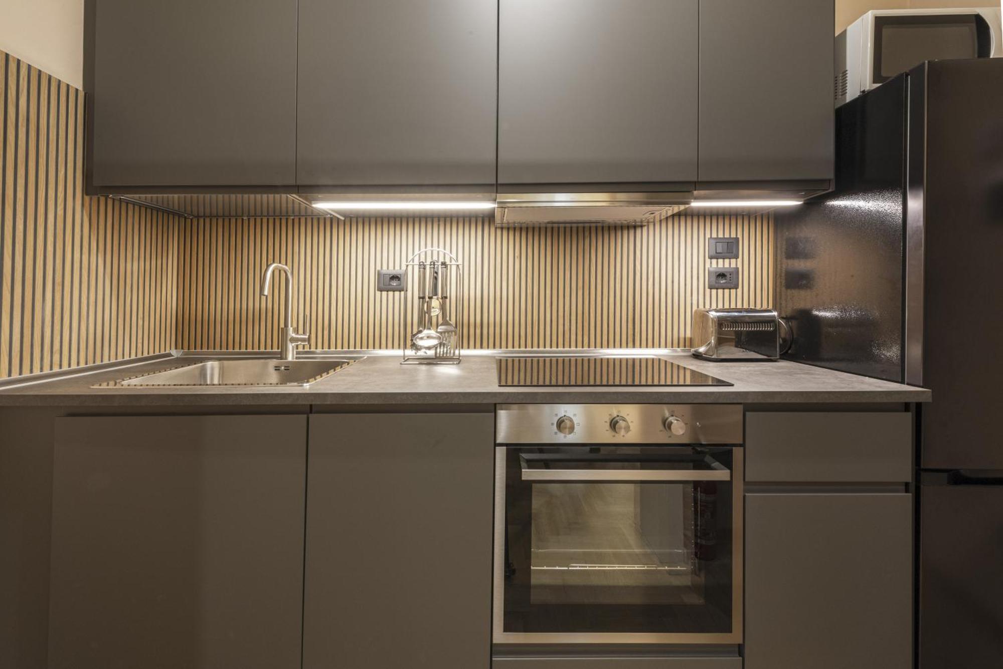Appartamento Santa Croce Retreat By Mmega Firenze Esterno foto