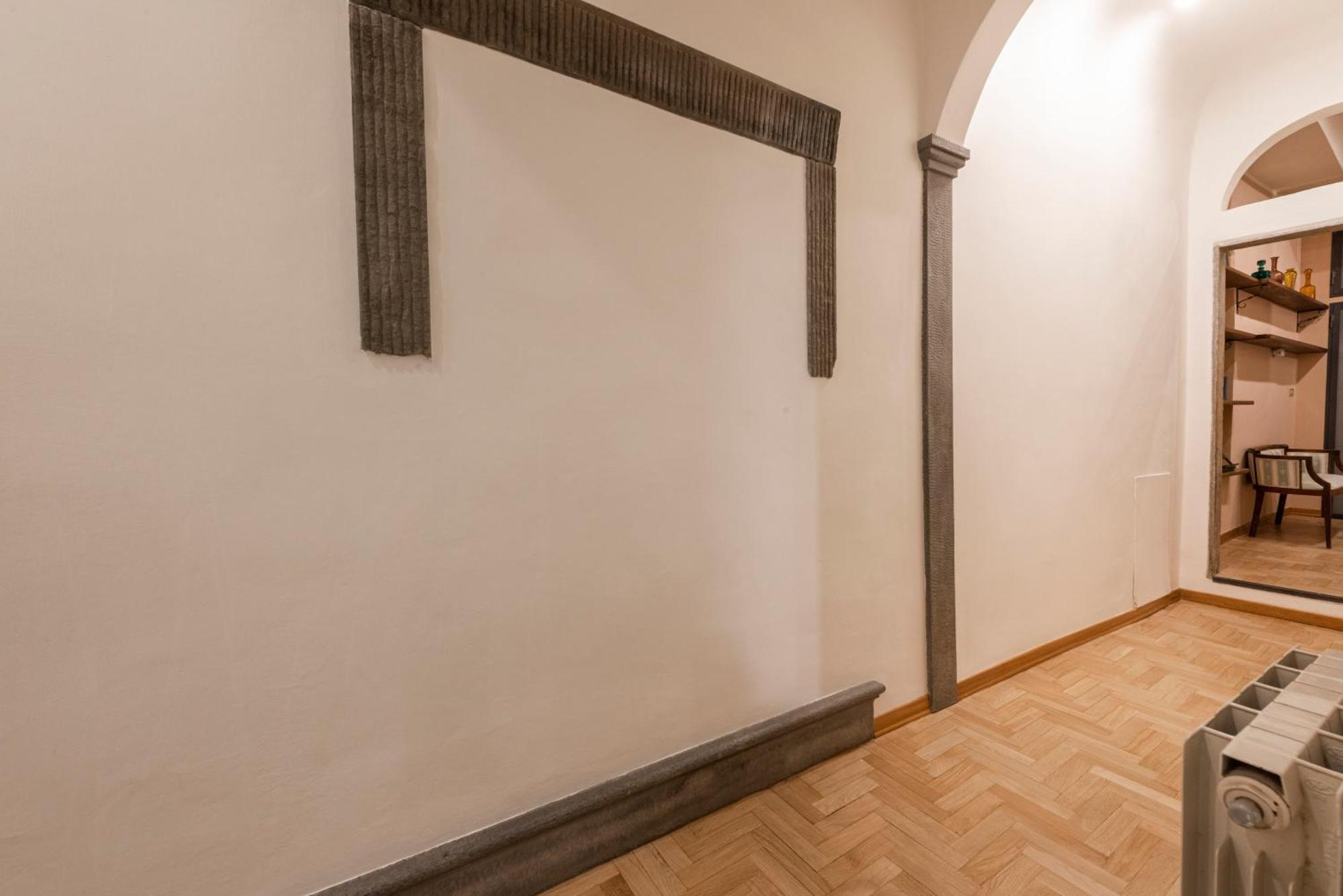 Appartamento Santa Croce Retreat By Mmega Firenze Esterno foto