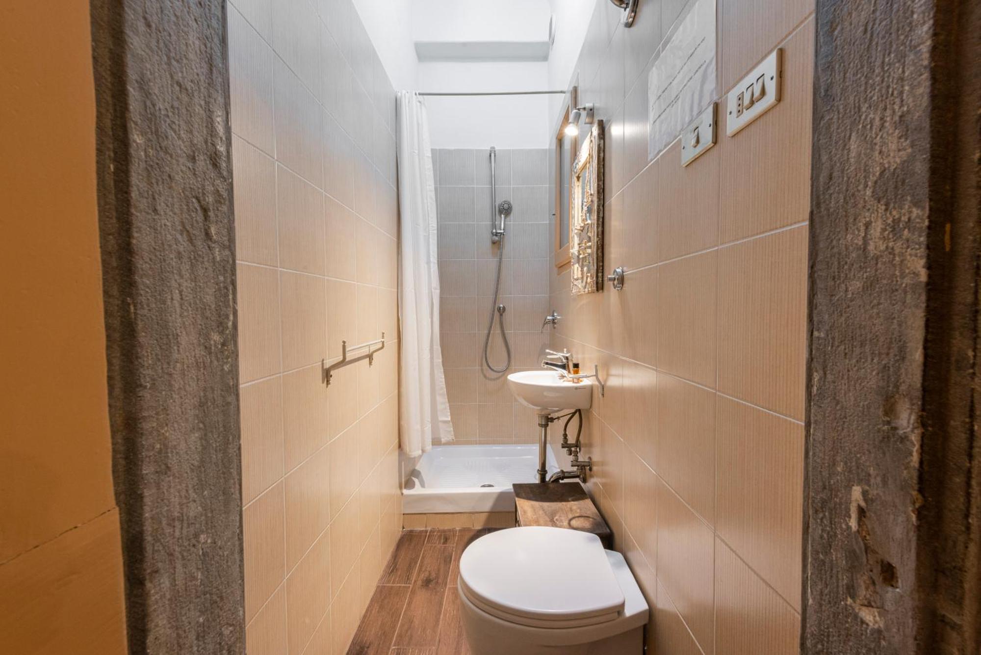 Appartamento Santa Croce Retreat By Mmega Firenze Esterno foto