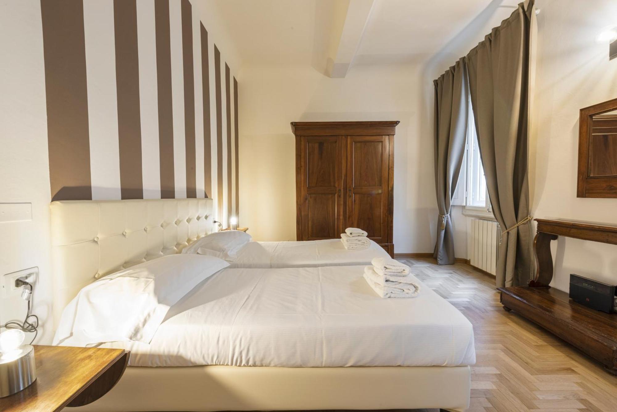 Appartamento Santa Croce Retreat By Mmega Firenze Esterno foto
