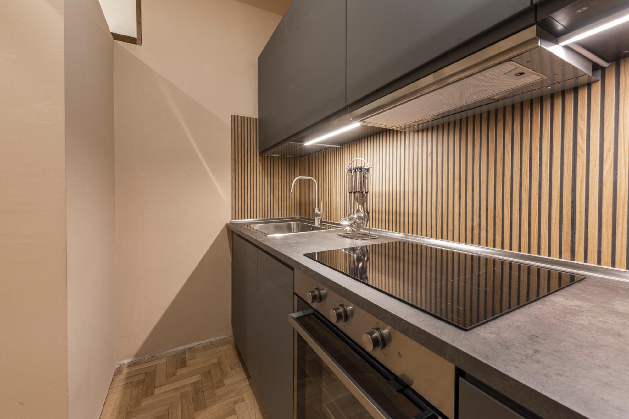 Appartamento Santa Croce Retreat By Mmega Firenze Esterno foto